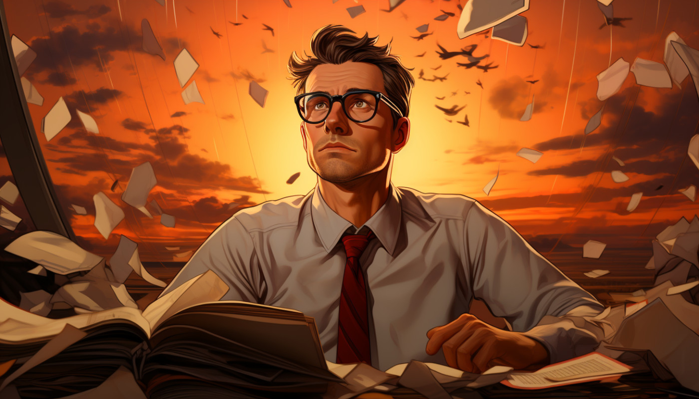 Au cœur du métier de secrétaire comptable