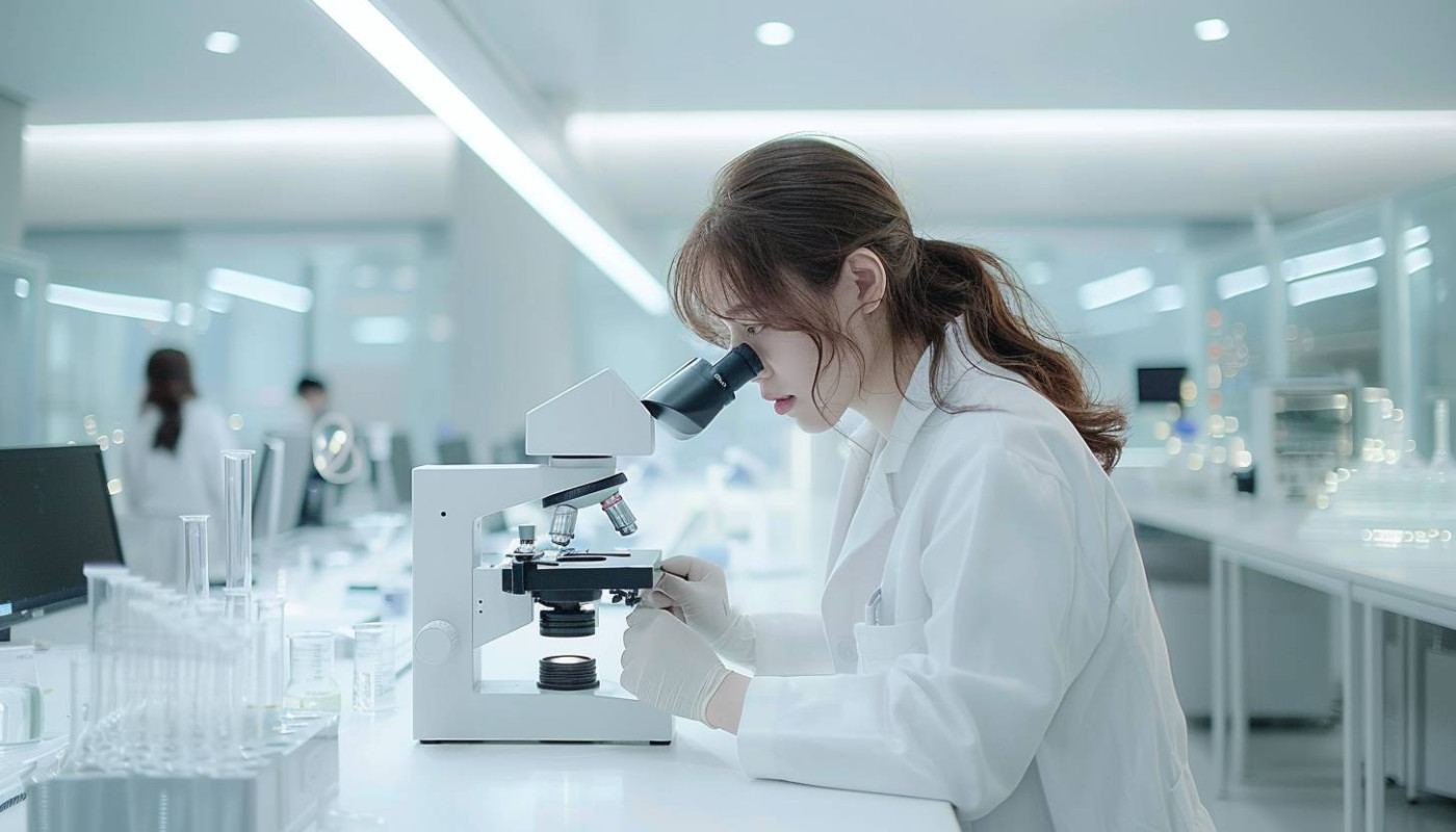 Comment choisir le bon service pour vos diagnostics de substances nocives