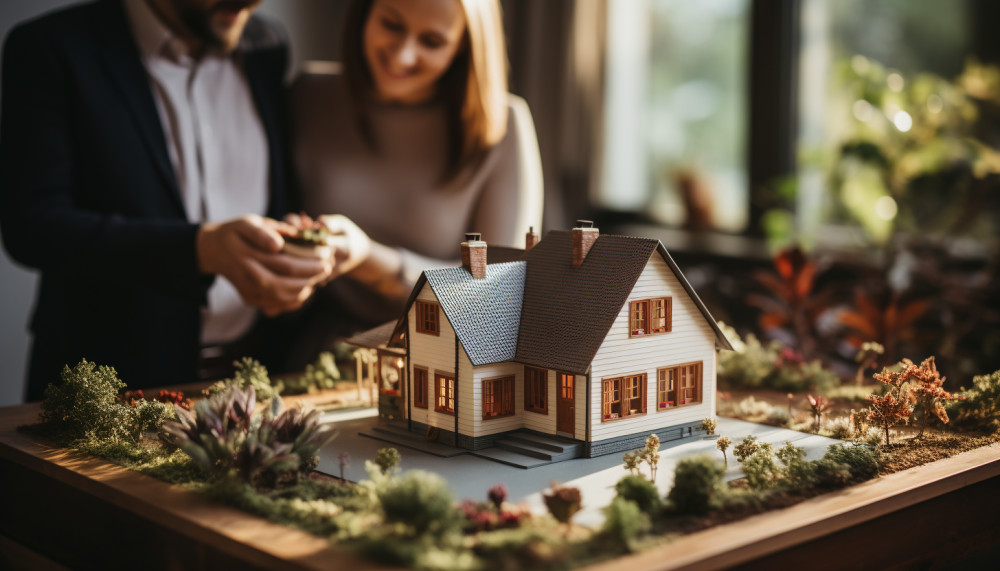 Comment faire pour obtenir facilement un credit immobilier ?