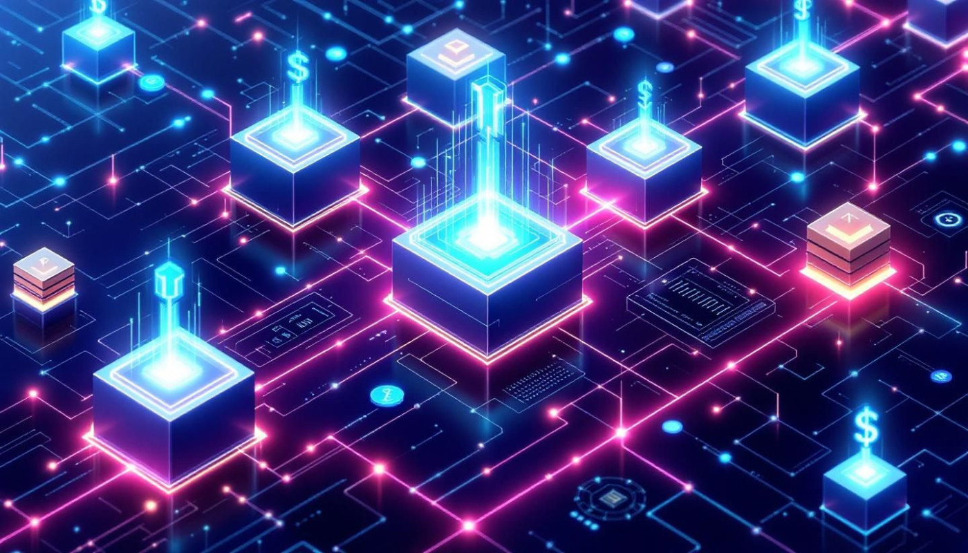 Comment la technologie blockchain transforme-t-elle le secteur financier ?