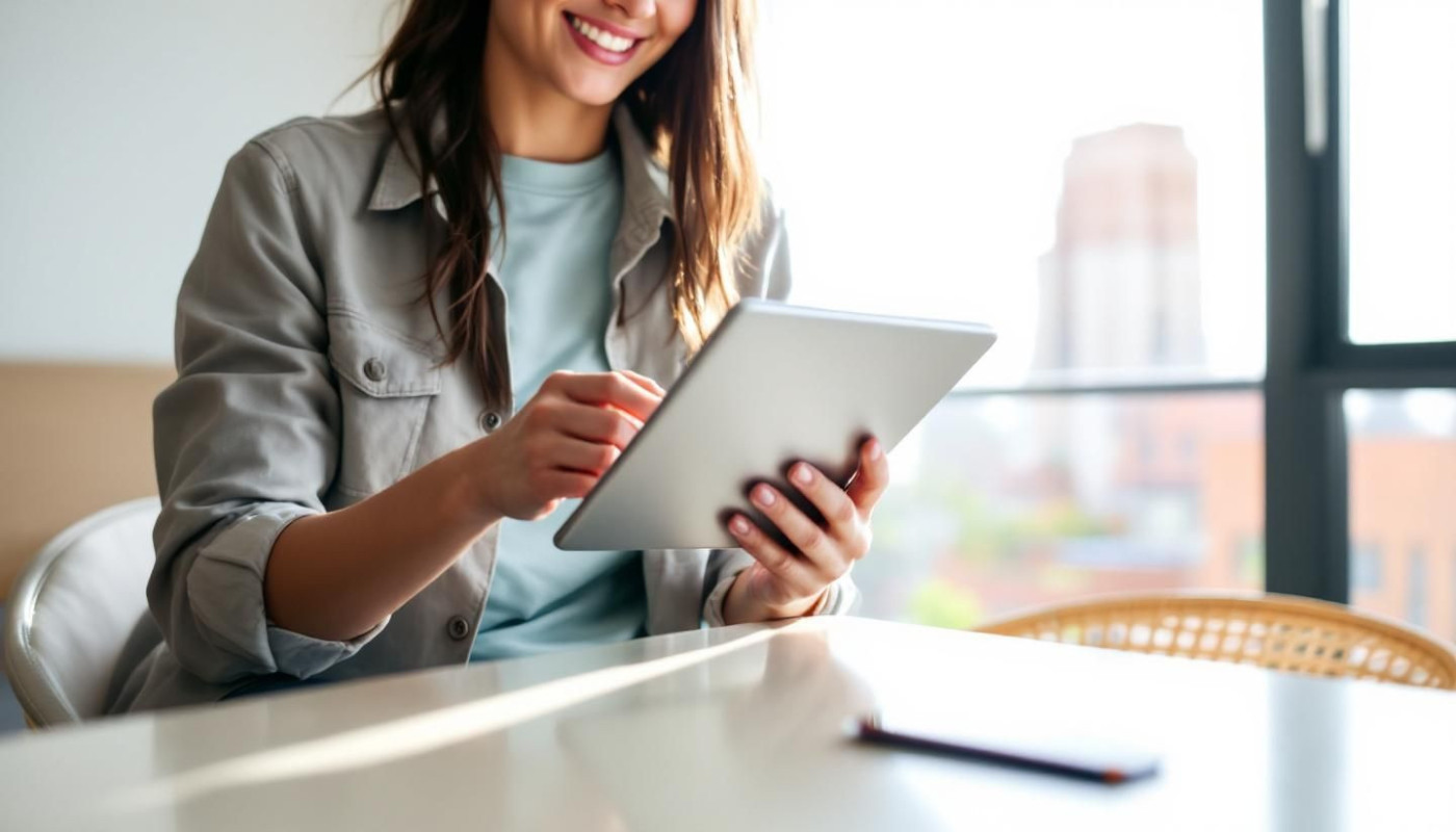 Comment la technologie transforme-t-elle la gestion des biens locatifs ?