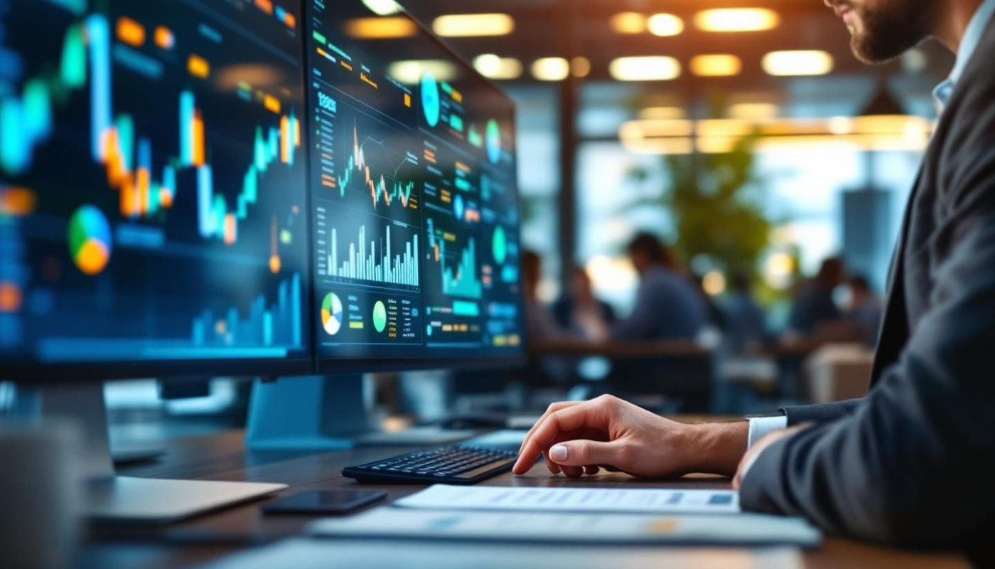 Comment l'analyse financière peut transformer votre entreprise ?