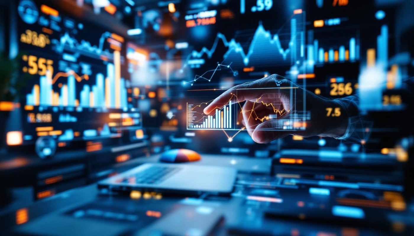 Comment l'analyse prédictive peut transformer vos stratégies d'affaires ?
