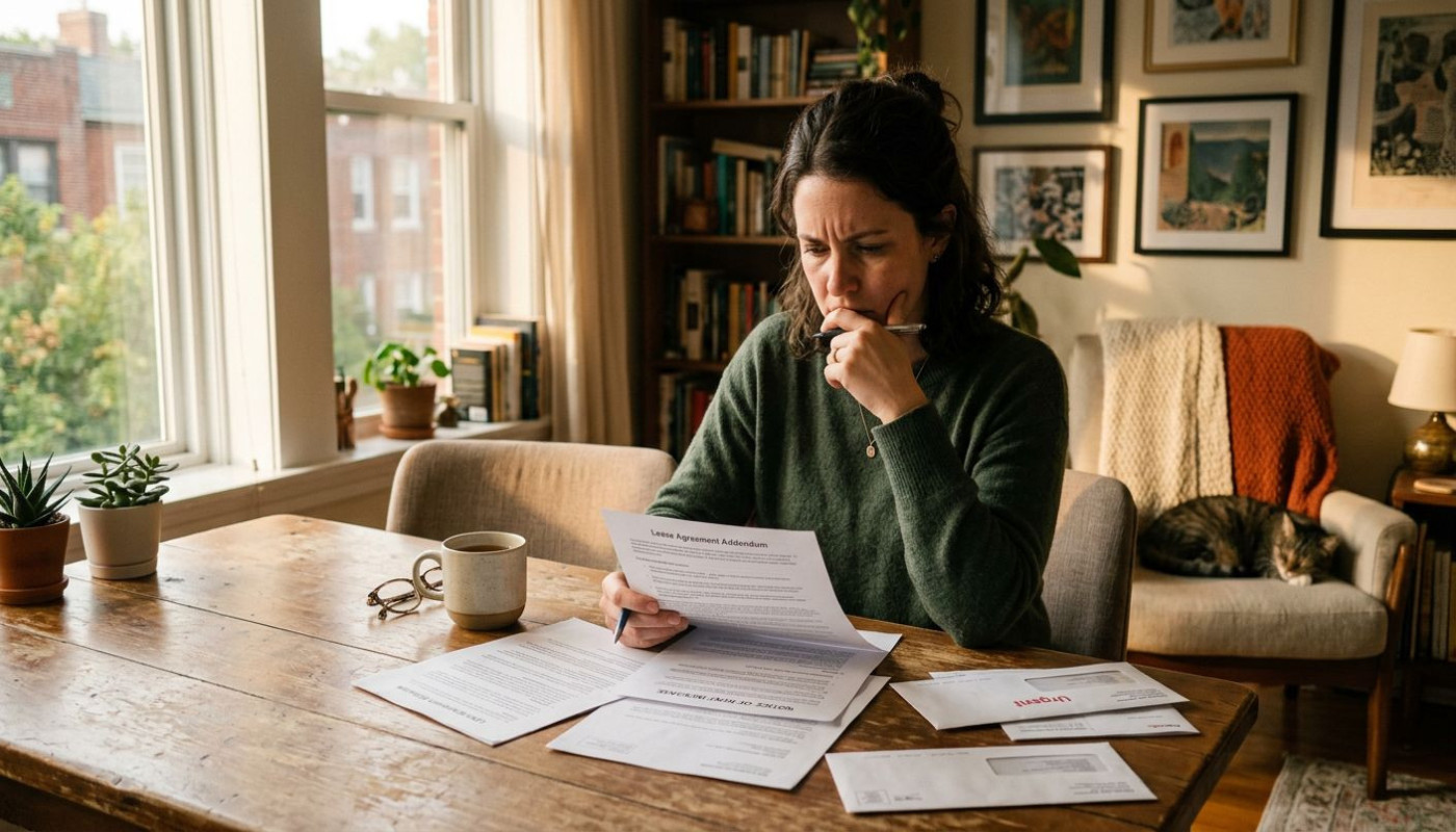 Comment les changements récents influencent-ils les droits locatifs ?