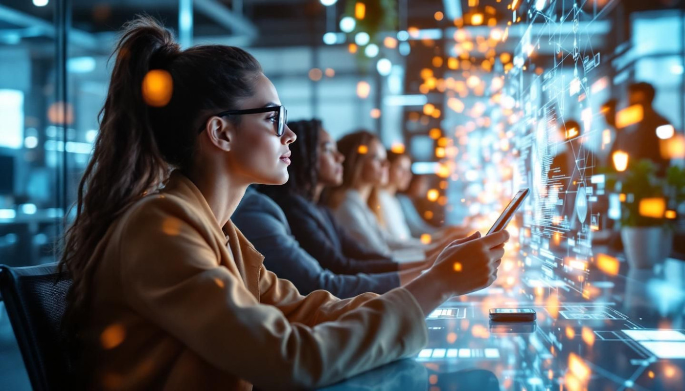 Comment les innovations en IA transforment-elles les méthodes de recrutement ?