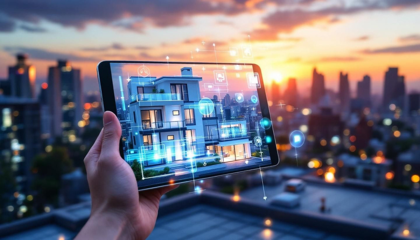 Comment les innovations technologiques transforment-elles l'estimation immobilière ?