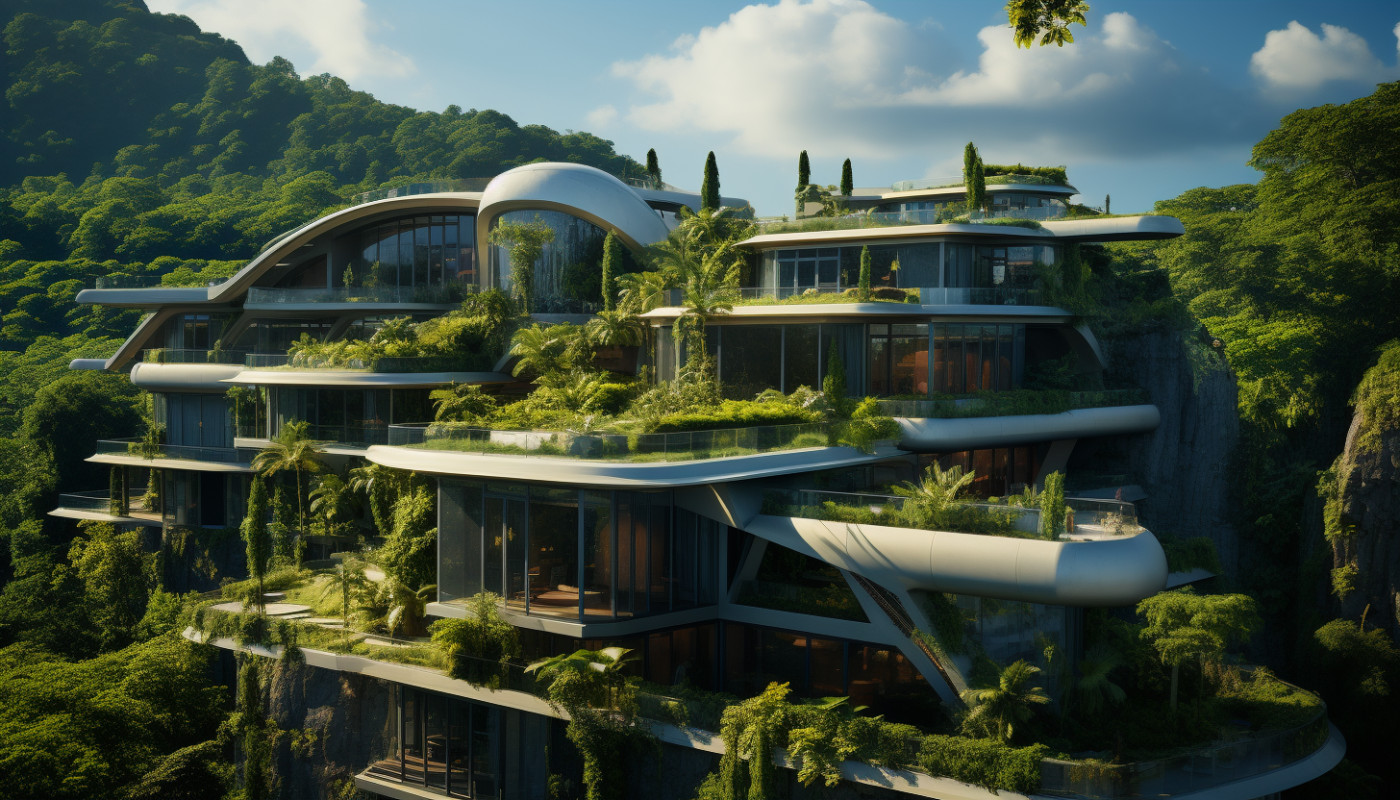 Comment les promoteurs immobiliers peuvent intégrer les normes de développement durable pour accroître la valeur des propriétés