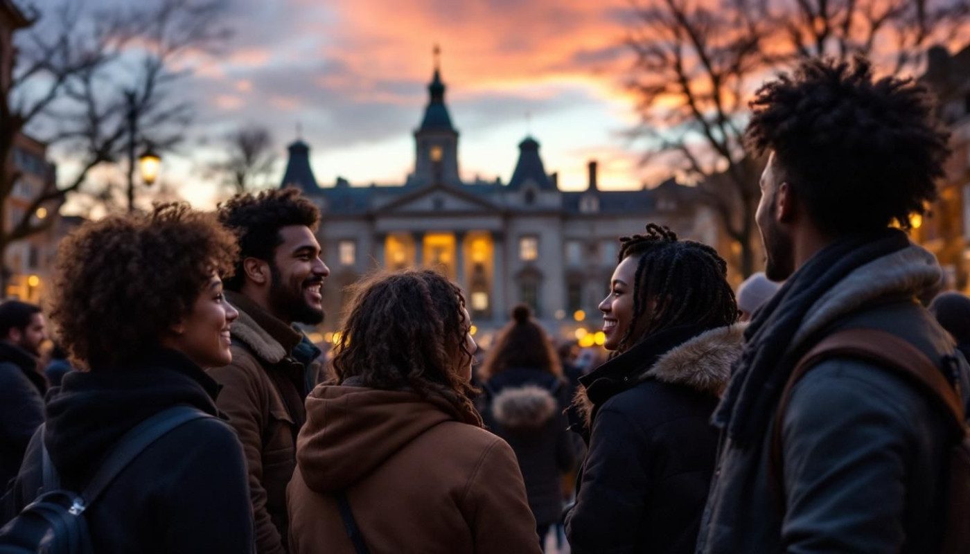 Comment l'intelligence collective peut transformer le secteur du patrimoine