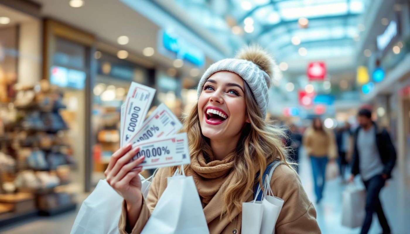Comment maximiser vos économies avec des coupons pendant les soldes ?