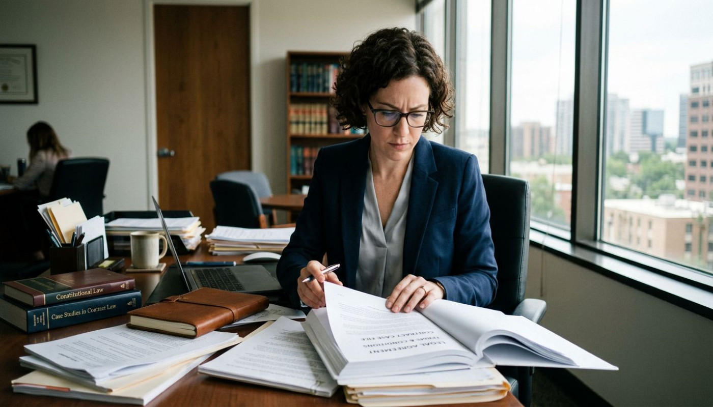 Comment naviguer les réformes récentes en droit du travail ?