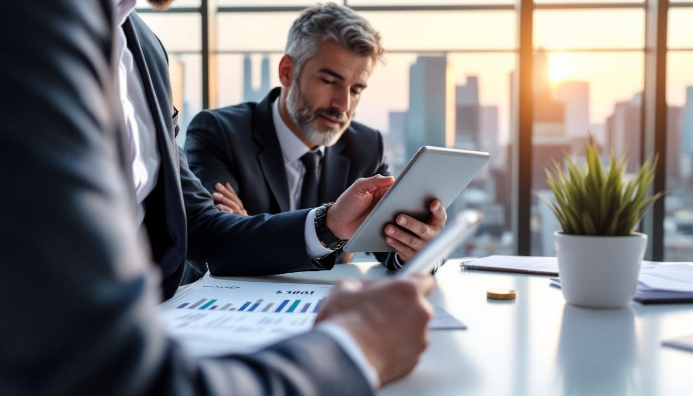 Comment optimiser la gestion des loyers pour les bailleurs ?