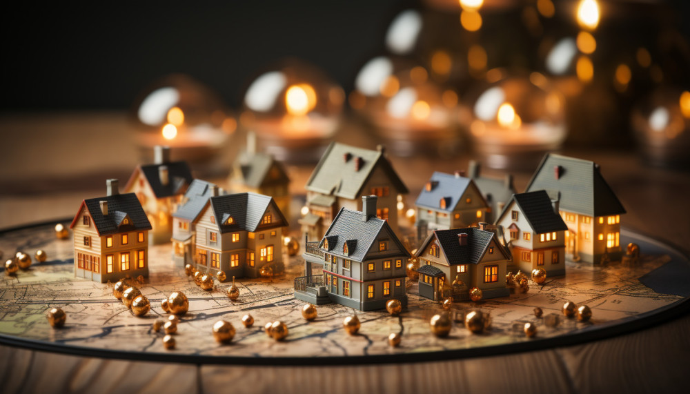 Comment réussir une estimation prix bien immobilier ?