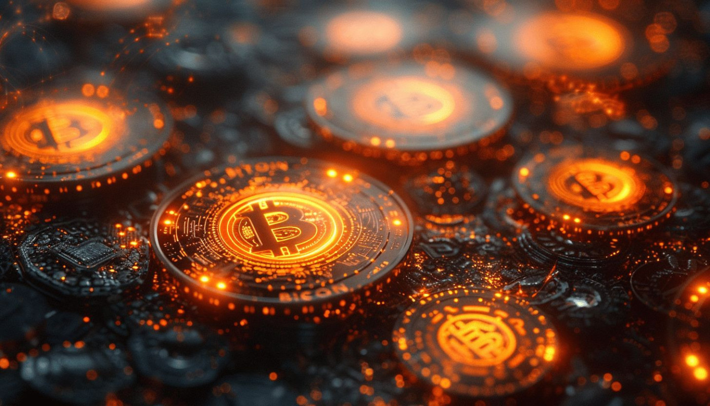 Comparaison des cryptomonnaies moins connues avec un potentiel de croissance élevé