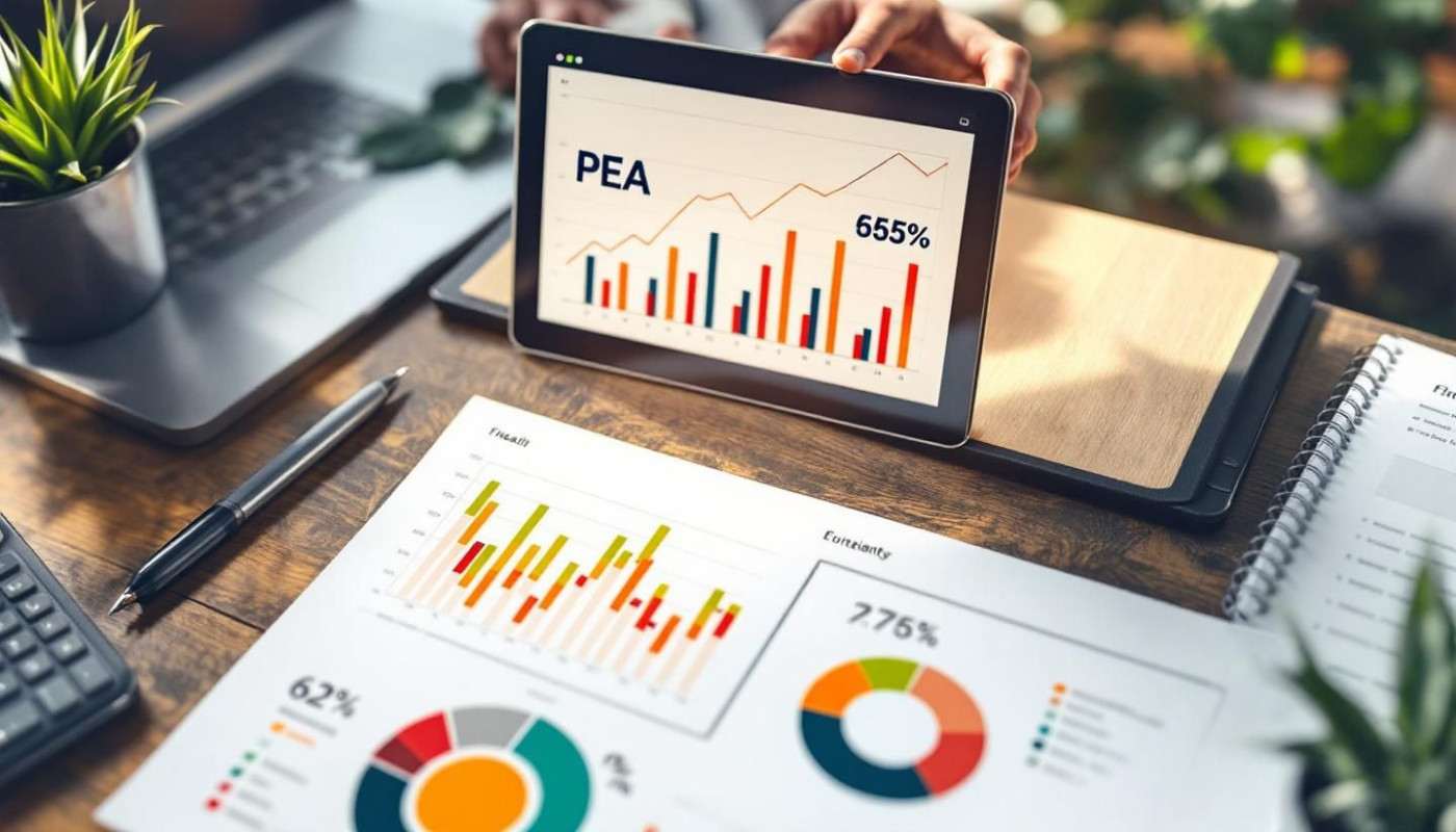 Comprendre le PEA pour maximiser vos rendements d'épargne à long terme