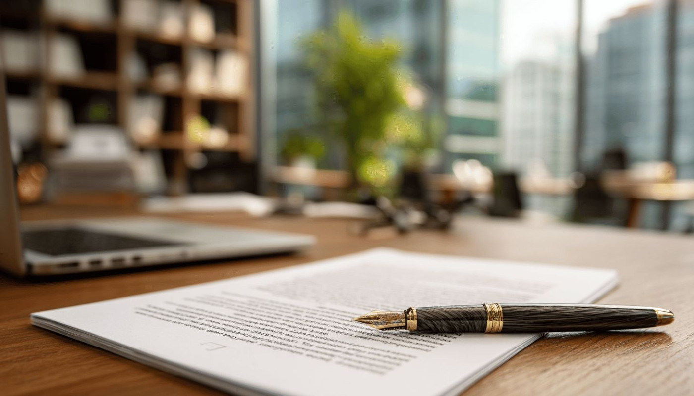 Conseils pour rédiger un contrat de location sans agence immobilière