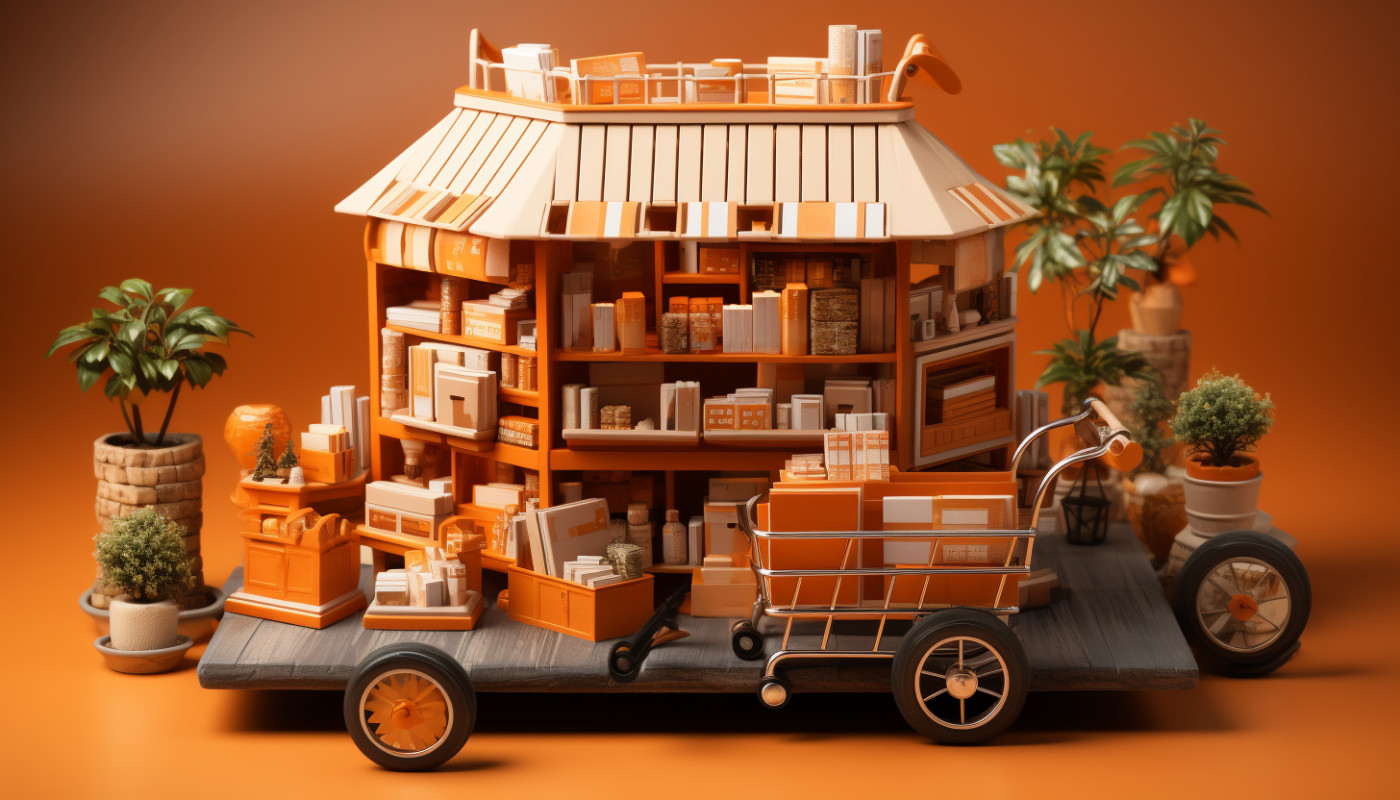 E-commerce en 2021 : voici comment réussir à ouvrir une boutique en ligne