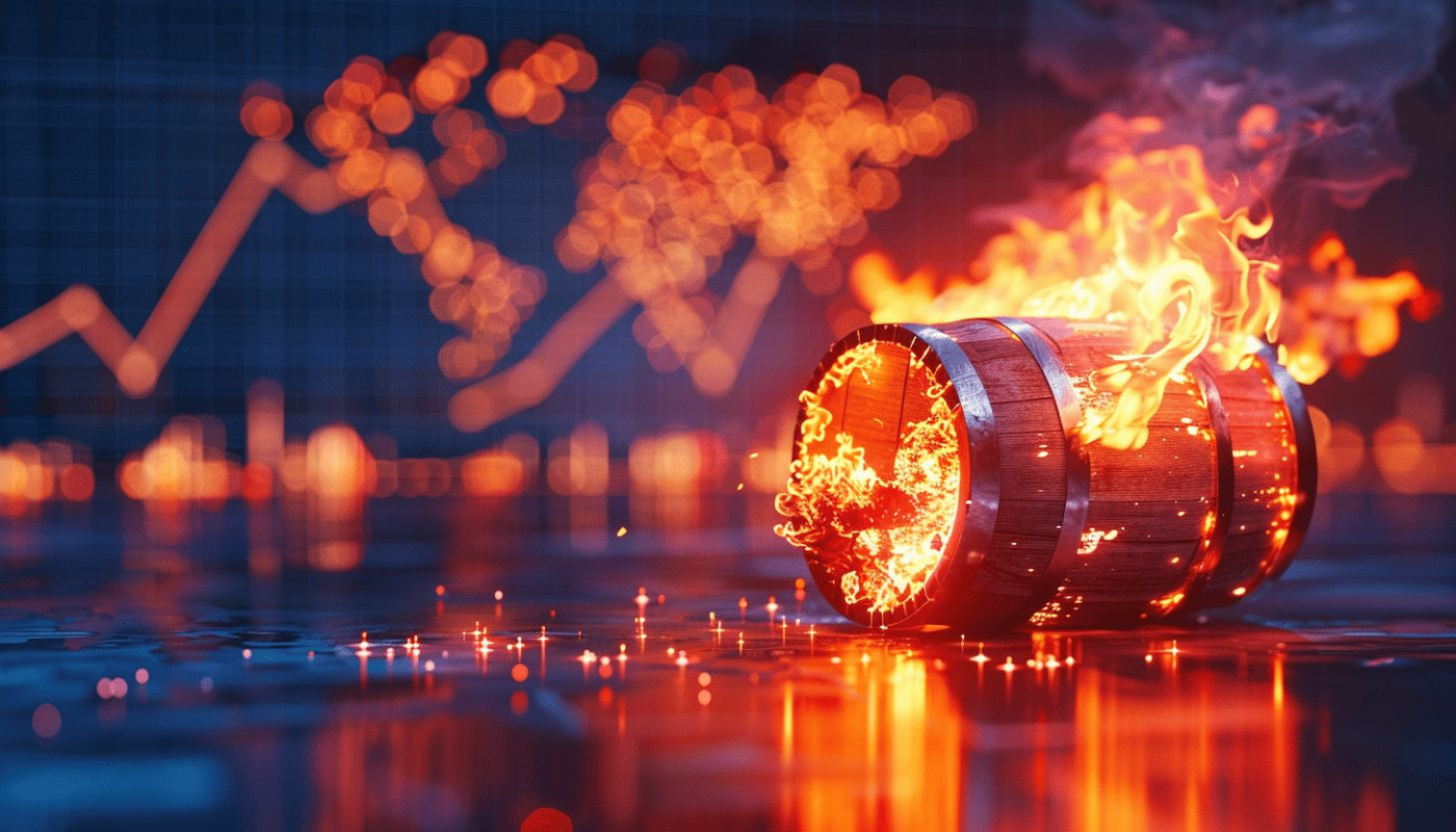 Impact des fluctuations des prix du pétrole sur l'économie mondiale