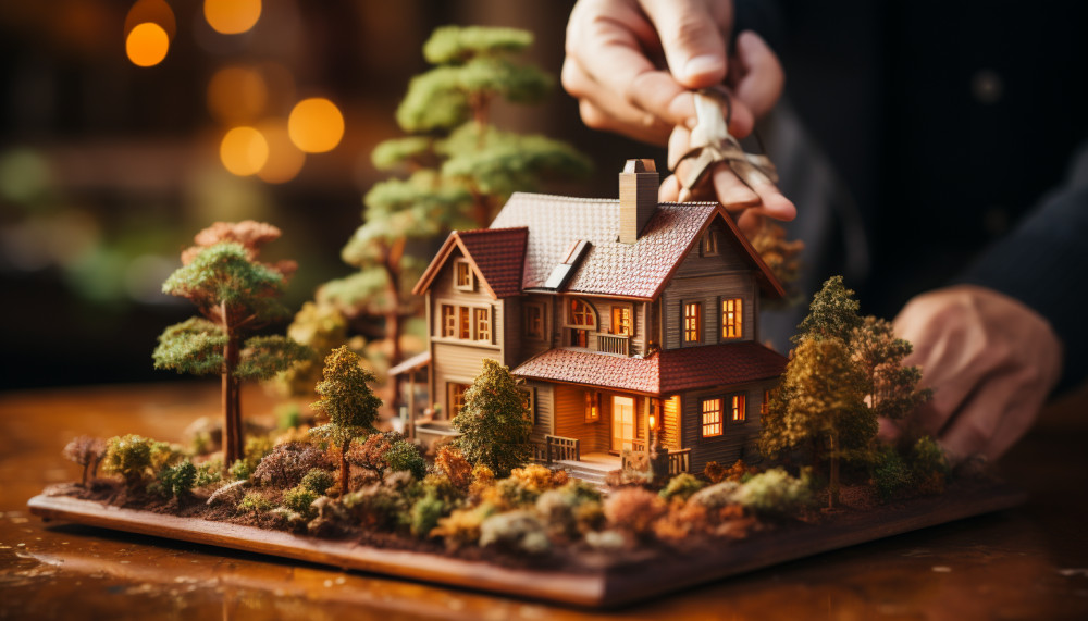 Investir dans l'immobilier : est-ce une bonne réponse à la question de savoir dans quoi investir ?