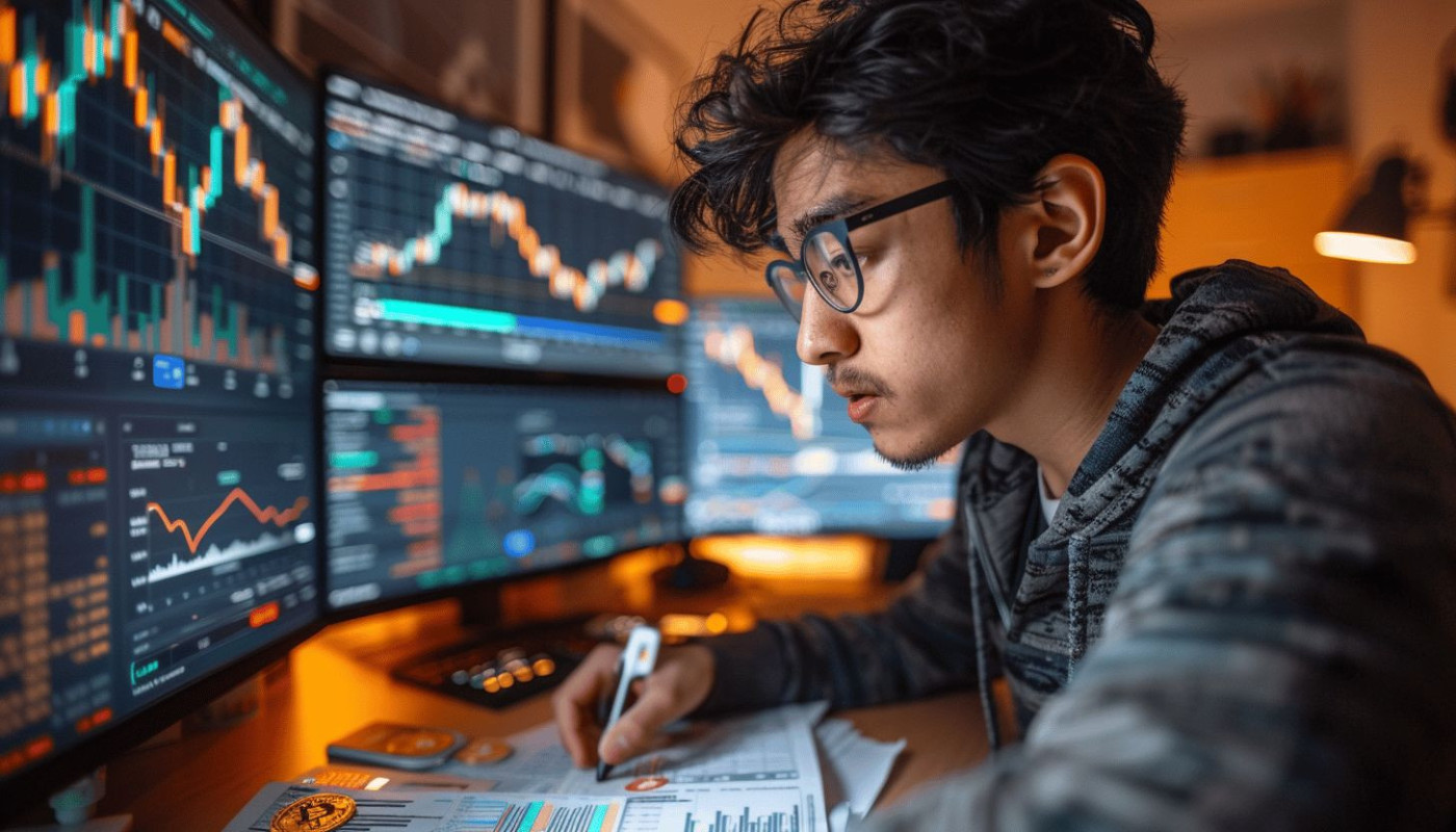 Investissement dans les altcoins niches prometteuses et risques à considérer