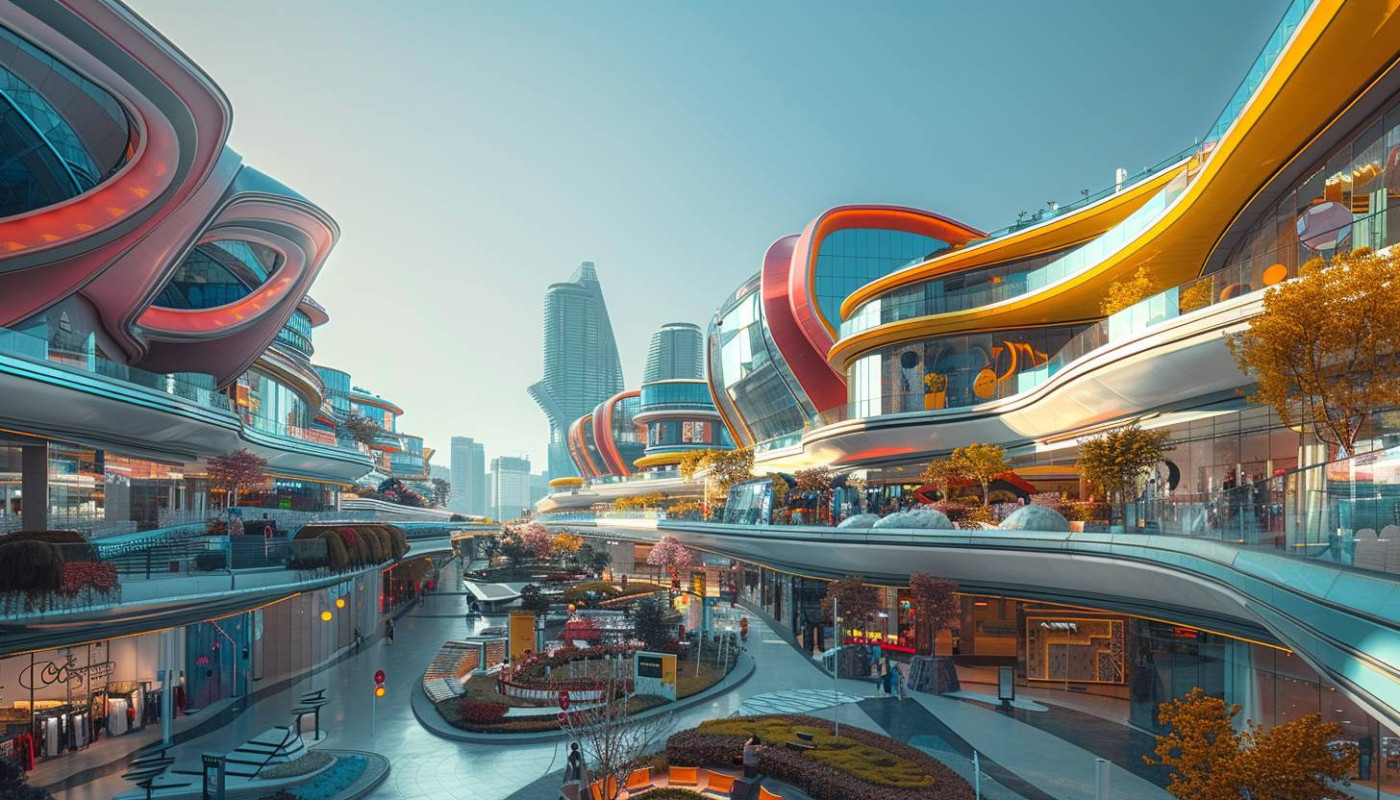 Les avantages de l'intégration des technologies modernes en géométrie et urbanisme