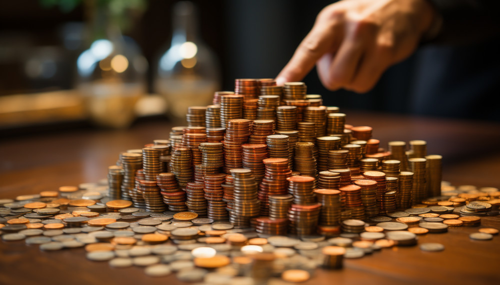 Les avantages d'un compte professionnel pour les entrepreneurs