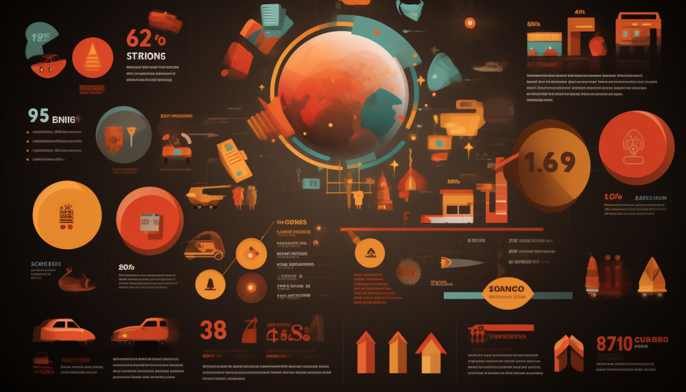 Les tendances actuelles dans les services bancaires en ligne