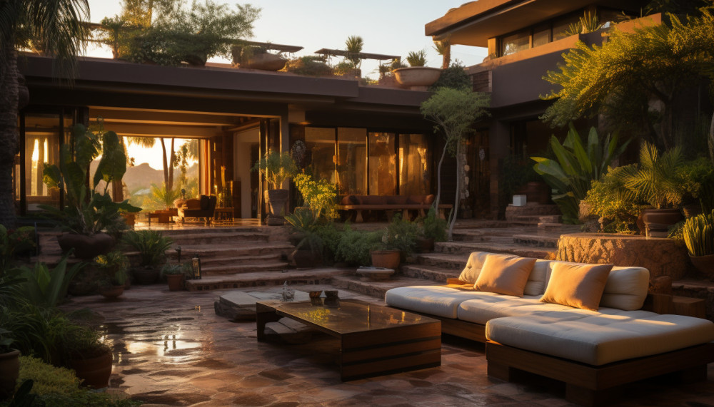 Les tendances du marché immobilier à Marrakech