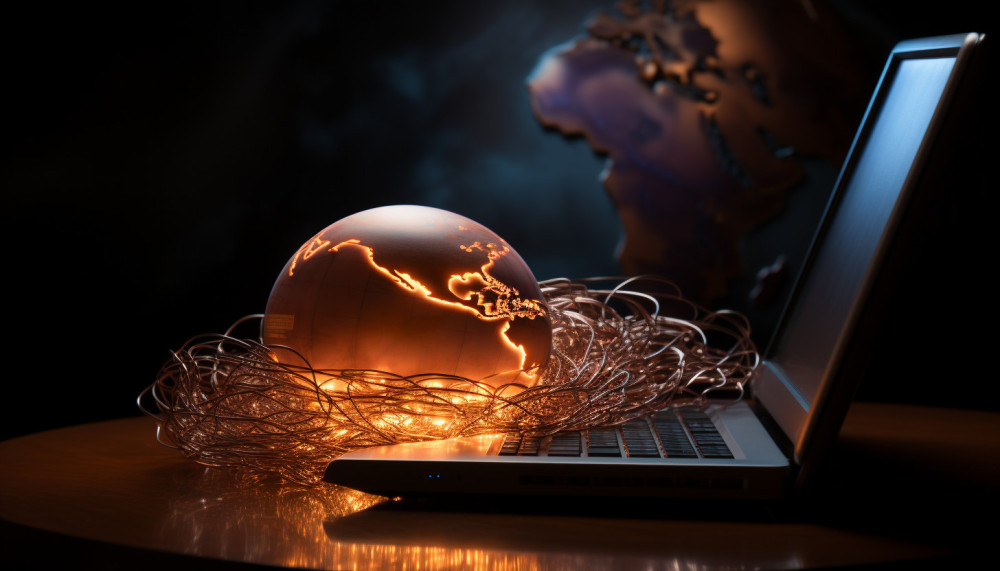 Les tendances internationales de la bourse en ligne