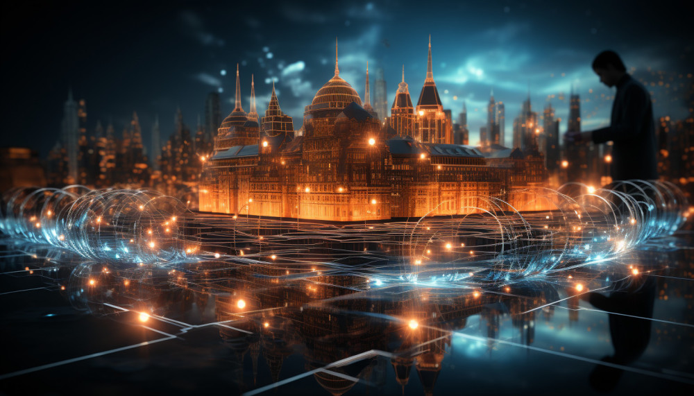 L'essor des villes intelligentes : comment l'immobilier s'adapte-t-il ?