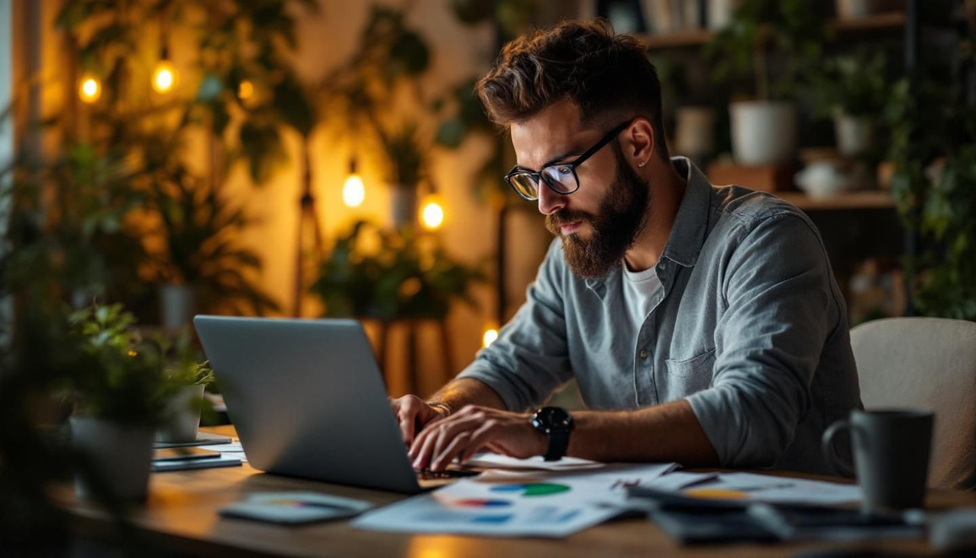 Maximiser le ROI des réseaux professionnels en petite entreprise