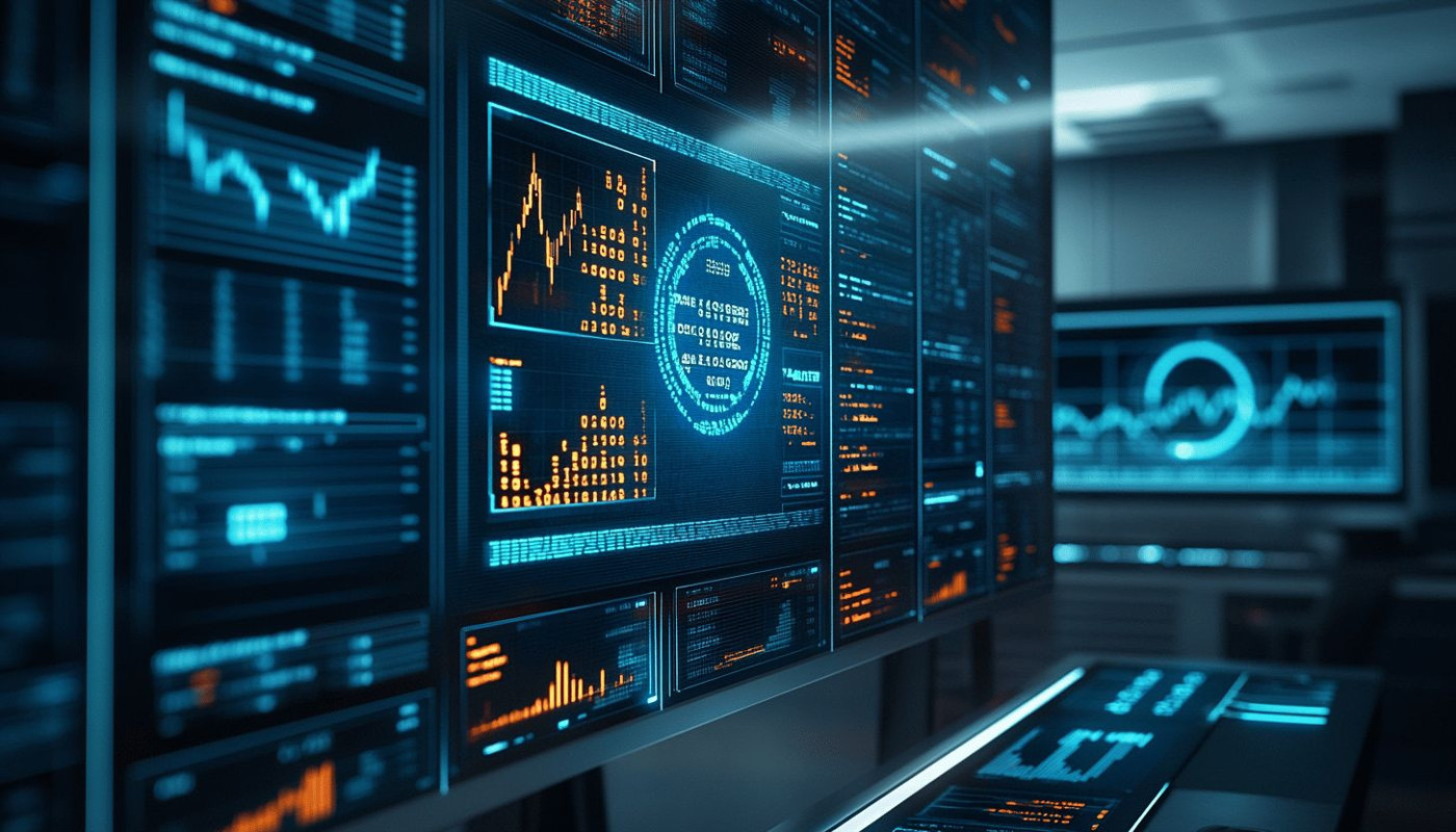 Méthodes d'analyse technique pour prévoir les mouvements boursiers