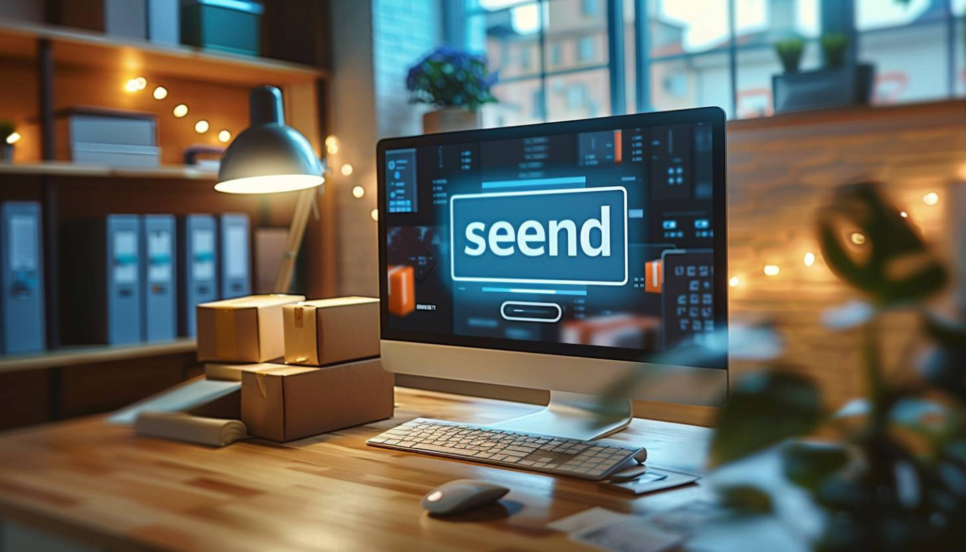 Optimisation de la gestion des envois avec les plateformes d'affranchissement en ligne