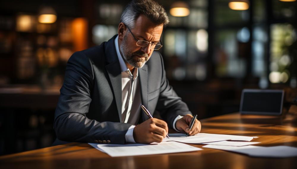 Pourquoi engager un avocat fiscaliste ?