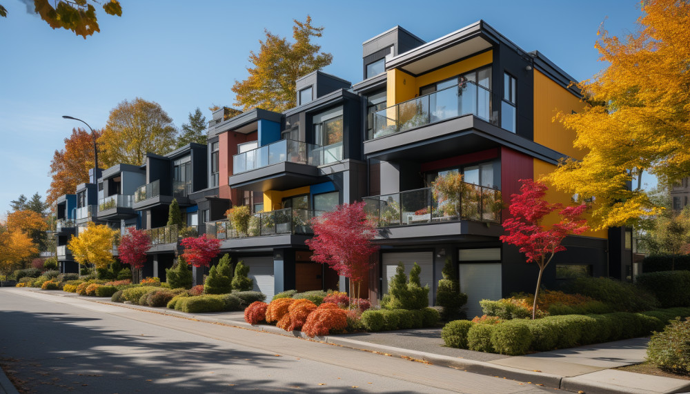 Pourquoi investir dans l'immobilier locatif ?