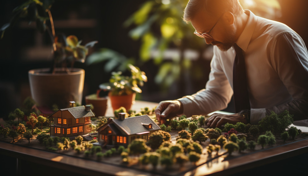 Premier achat immobilier : investissement locatif ou résidence principale ?