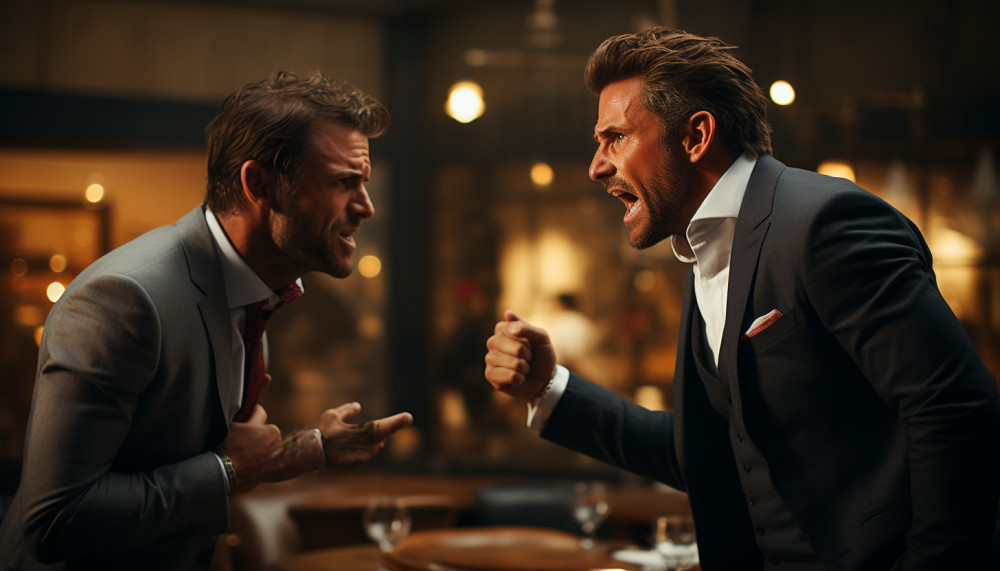Que devez-vous avoir sur le litige ?