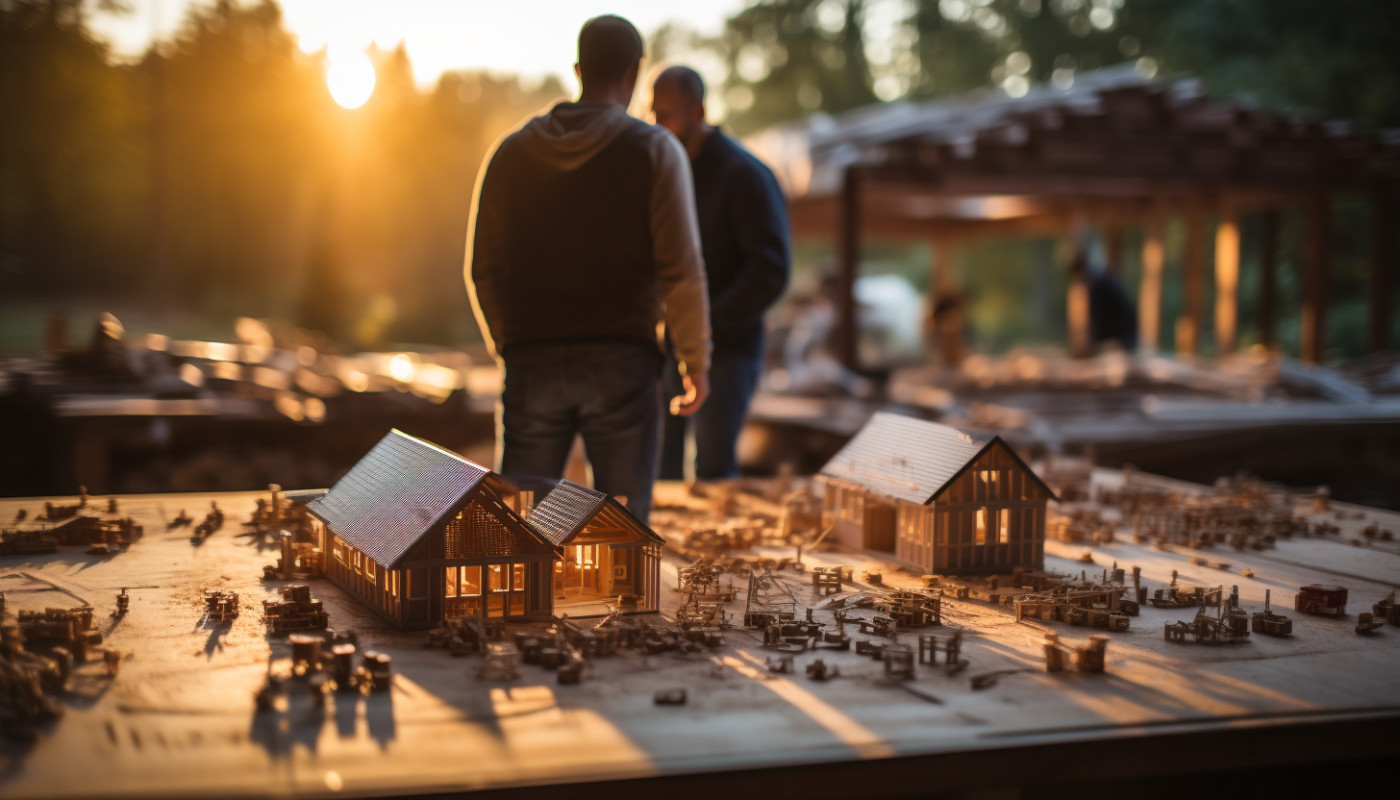 Que faut-il faire avant de contracter une assurance construction ?