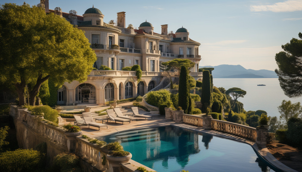 Quelles sont les maisons les plus chères de Cannes ?