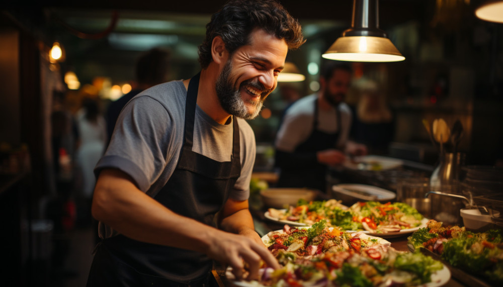 Quels sont les avantages de financer par l’emprunt son restaurant en 2023 ?