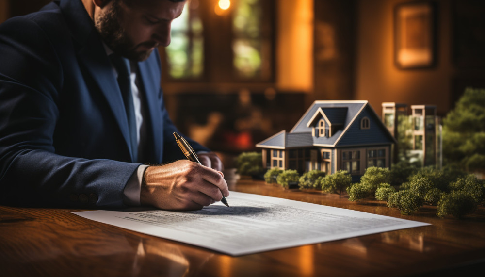 Quels sont les rôles du notaire immobilier ?