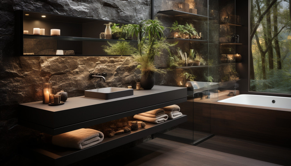 Rénovation : façons d'avoir une salle de bain moderne