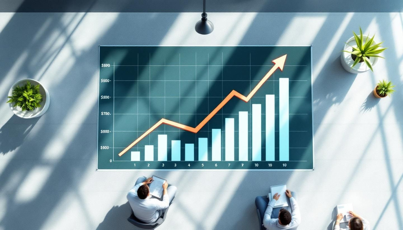 Stratégies innovantes pour augmenter la rentabilité d'une PME