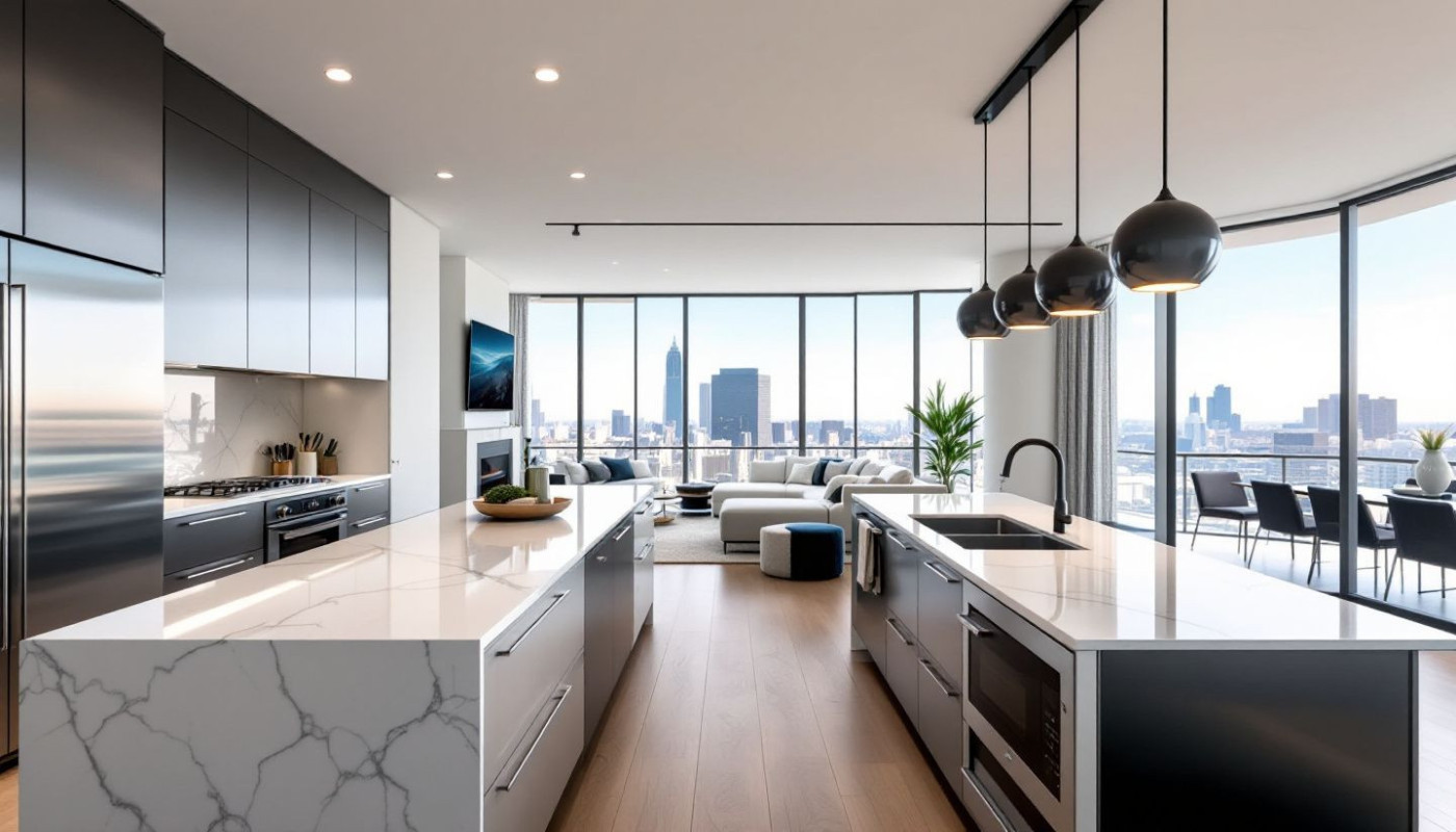 Stratégies pour augmenter la valeur de vos biens immobiliers avant la vente