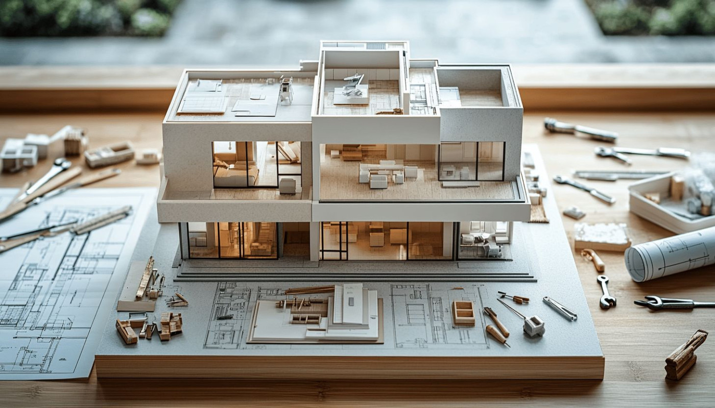 Stratégies pour augmenter la valeur de votre propriété par la rénovation