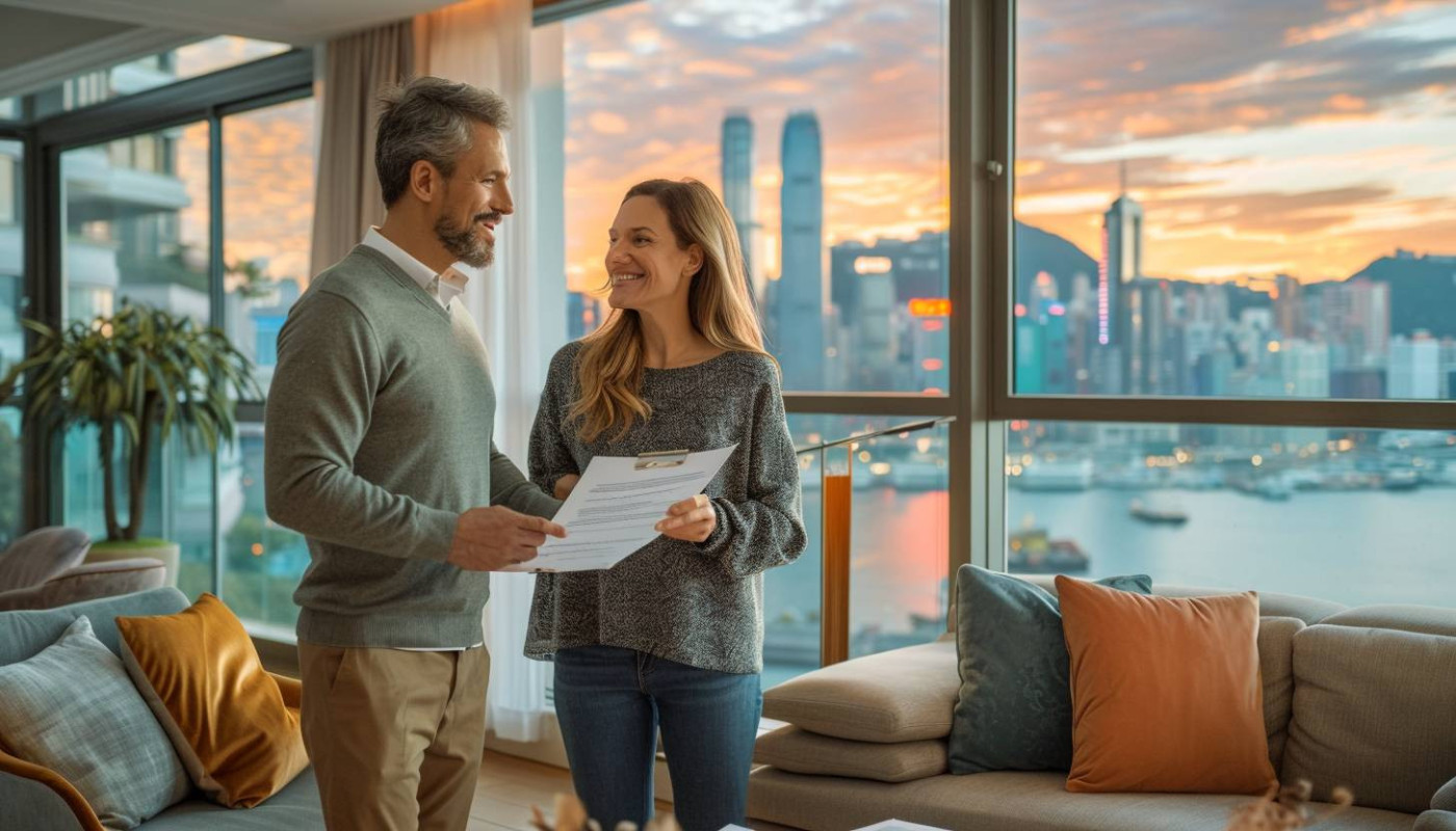 Stratégies pour négocier efficacement lors de l'achat d'un bien immobilier