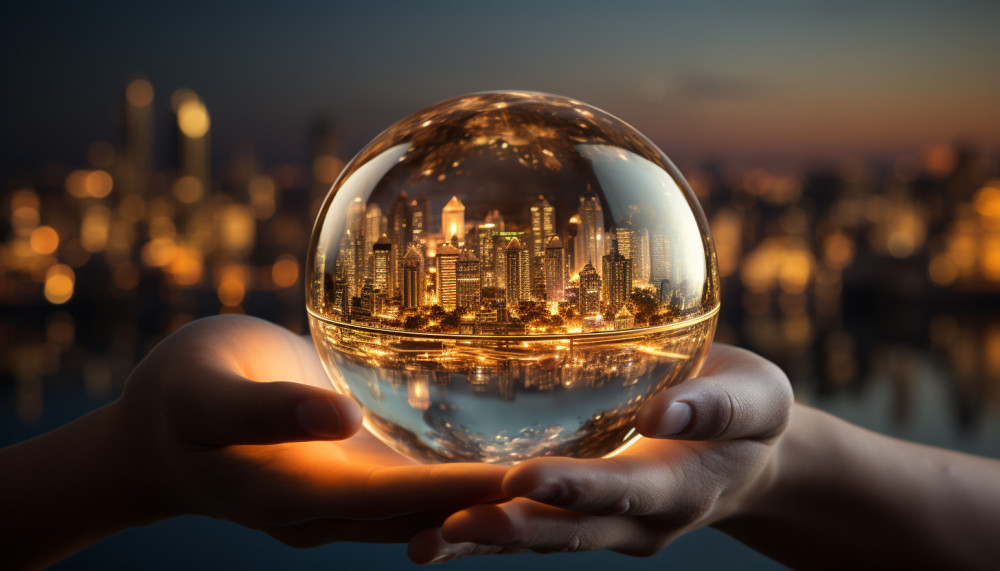 Tendances mondiales de la gestion immobilière professionnelle